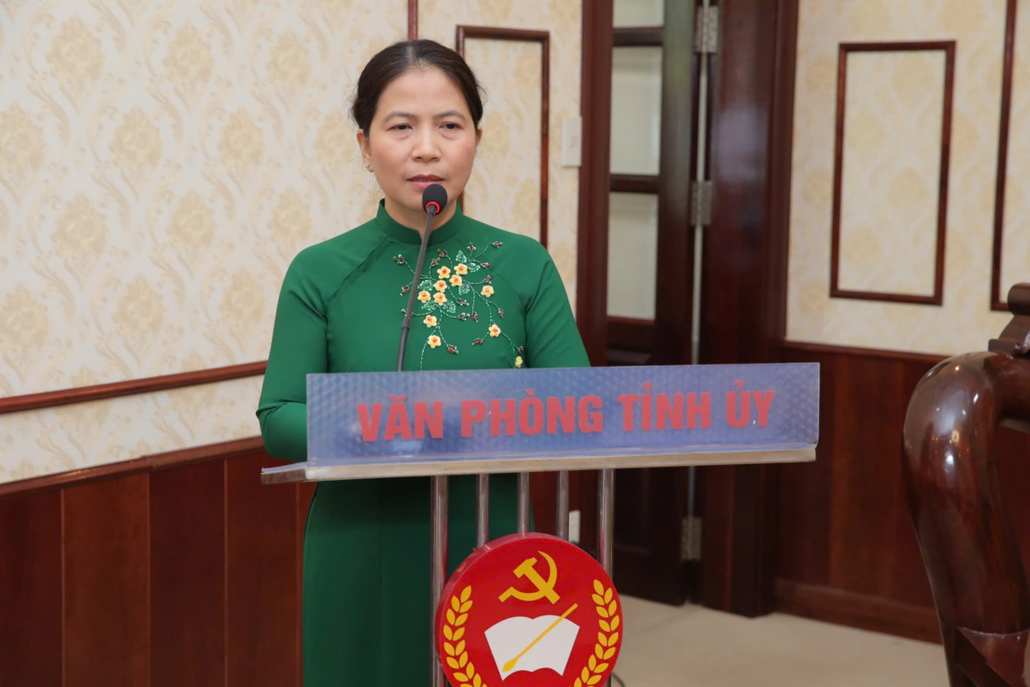 bổ nhiệm cvp 2