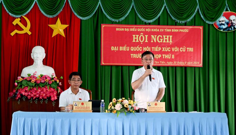 ĐB TUAN ANH (TT)