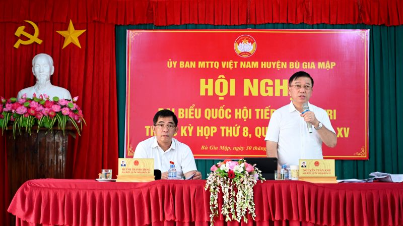 ĐB TUẤN ANH