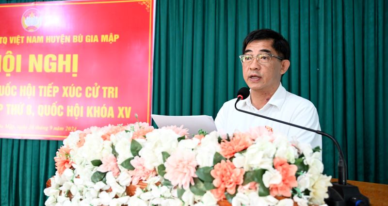HUYNH THANH CHUNG