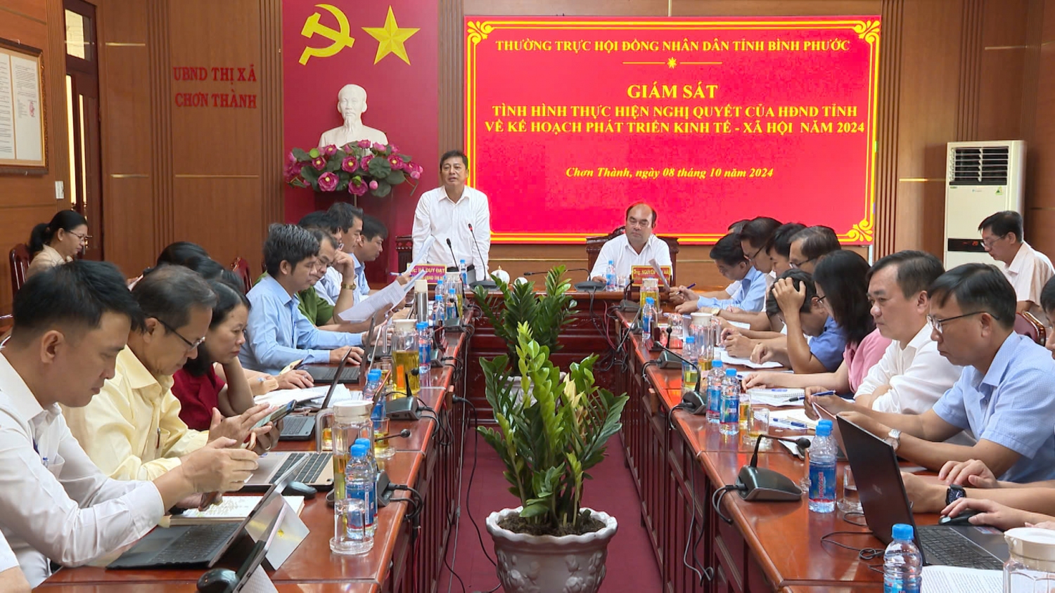 gs chon thanh 2