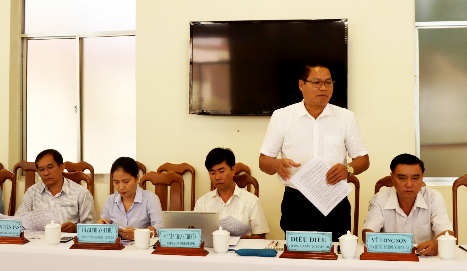 hội nghị 2 11 10