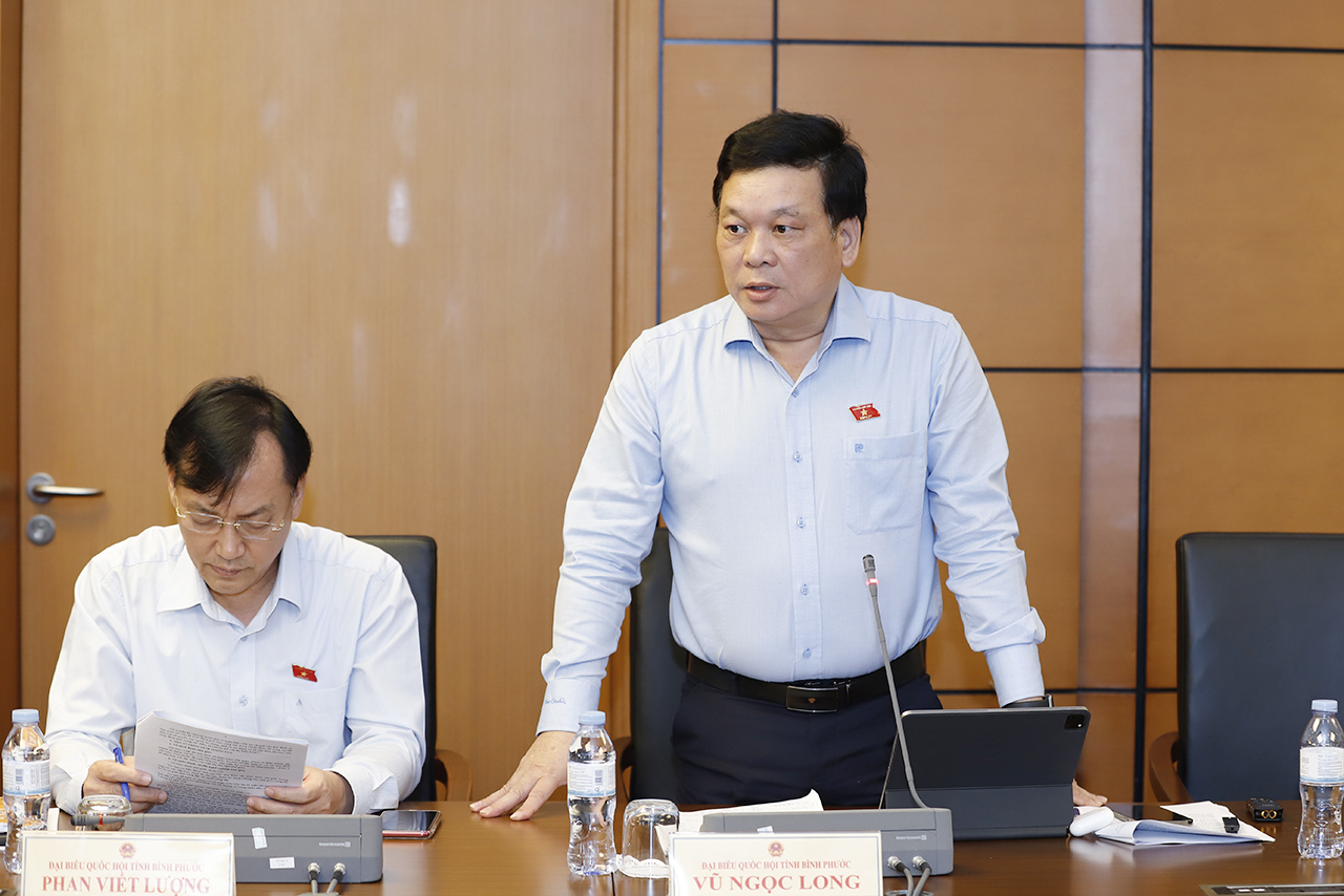 Small Chiều 20241025 ĐB LOng