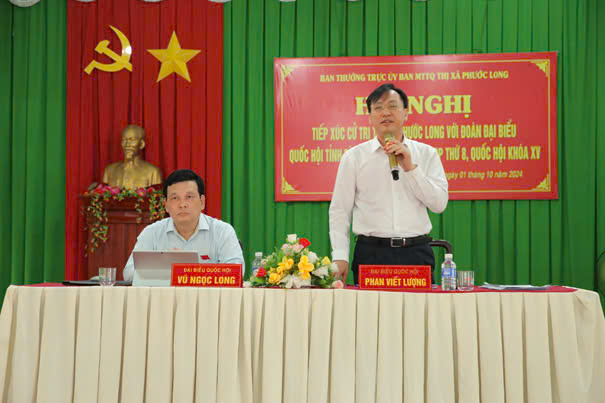 txct truoc kỳ họp thứ 8