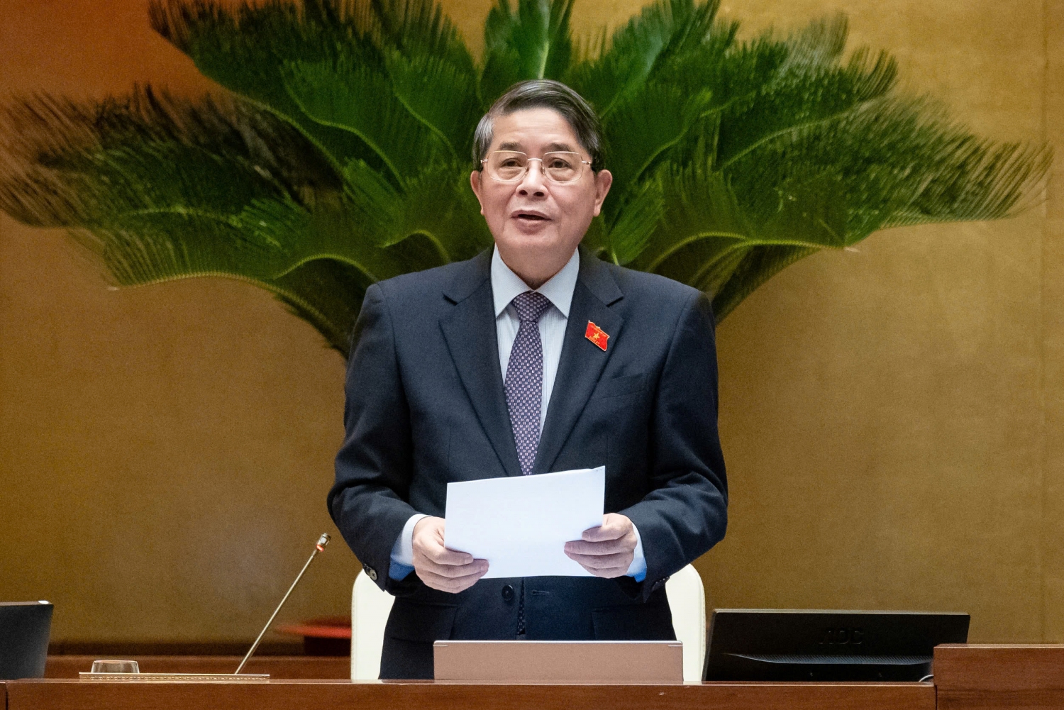 Nguyen Duc Hai