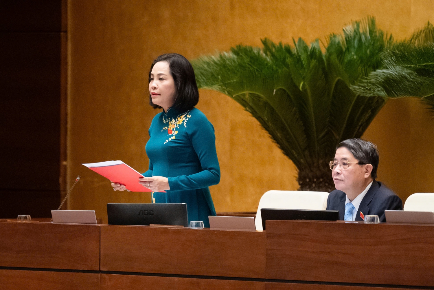 Nguyễn Thị Thanh