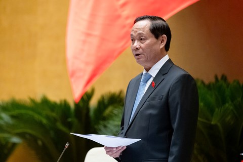 Trần Quang Phương