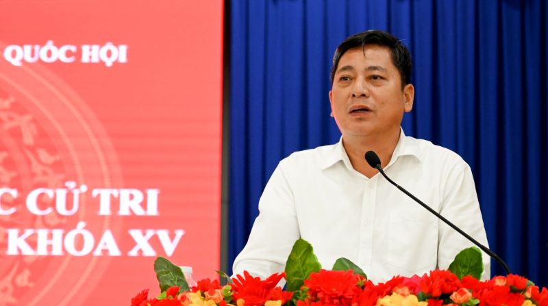 chủ tịch đạt