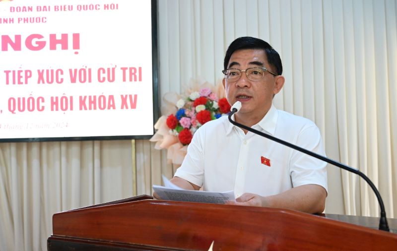 đb chung