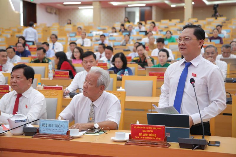 đb hà anh dũng