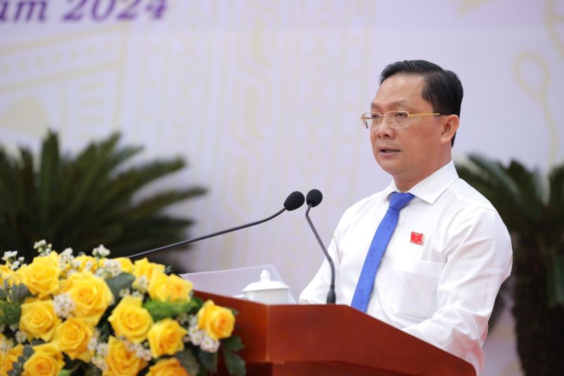 hà anh dũng họp 18
