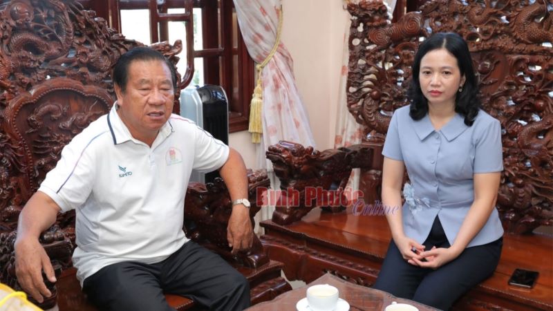 chú hưng