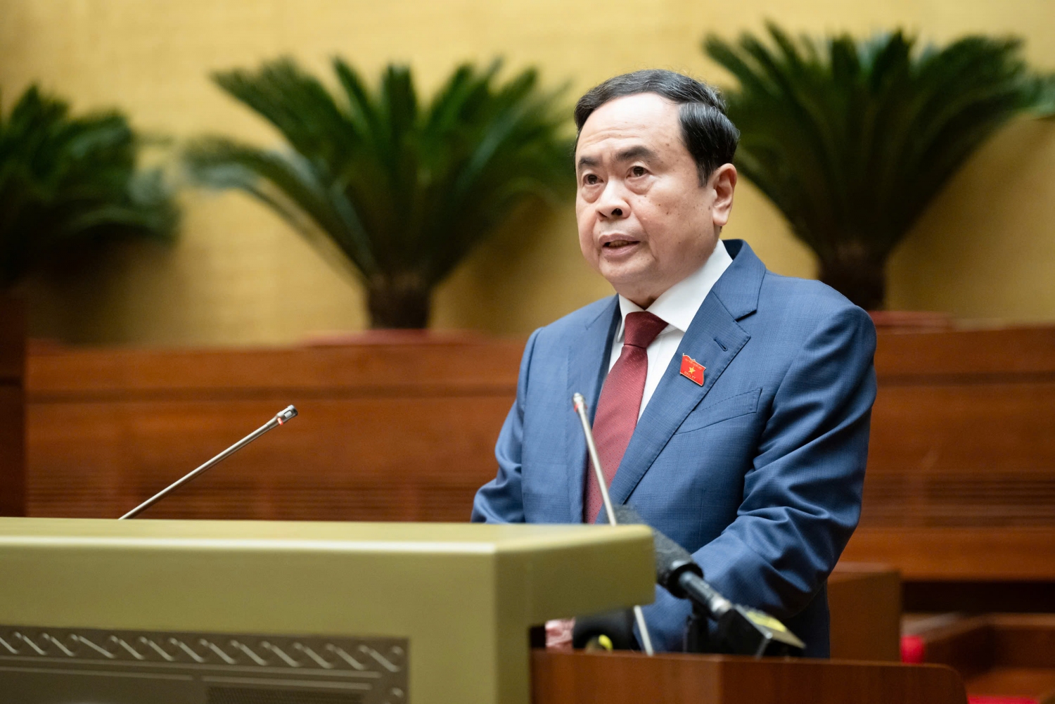 Chủ tịch Quốc hội (3)