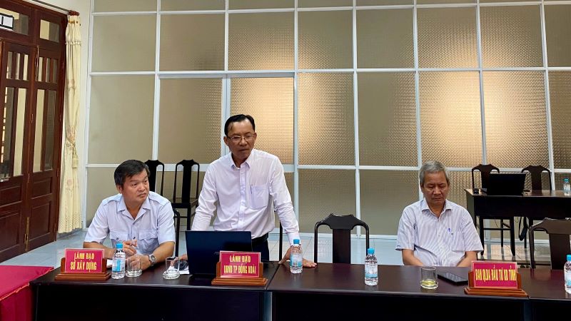 đại diện lđ tpđx