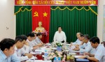 Vai trò của Đảng đoàn  HĐND trong định hướng hoạt động HĐND tỉnh