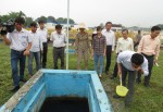 Thường trực HĐND tỉnh làm việc với Sở Tài nguyên và Môi trường giám sát về công tác quản lý nhà nước về môi trường trên địa bàn tỉnh