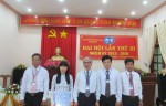 Chi bộ Văn phòng Đoàn ĐBQH và HĐND tỉnh tổ chức Đại hội Chi bộ nhiệm kỳ III (2015-2020).