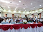 Nghị quyết kỳ họp thứ nhất Hội đồng nhân dân tỉnh khóa IX, nhiệm kỳ 2016 - 2021