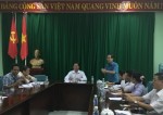 Ban Dân tộc của HĐND tỉnh Kết quả giám sát việc đầu tư và thực hiện chương trình phát thanh, truyền hình tiếng dân tộc S'tiêng và Khmer tại Đài Phát thanh và Truyền hình tỉnh.