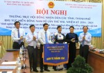 Kinh nghiệm và giải pháp nâng cao chất lượng, hiệu quả hoạt động HĐND tỉnh Bình Phước trong việc quyết định những vấn đề quan trọng tại địa phương