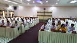 Hội đồng nhân dân thành phố Đồng Xoài  tổ chức kỳ họp thứ tám, khóa IV, nhiệm kỳ 2016-2021