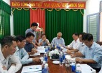 Ban kinh tế - ngân sách HĐND tỉnh tiếp tục giám sát tình hình hoạt động của các quỹ tài chính ngoài ngân sách trên địa bàn tỉnh.