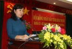 HĐND tỉnh Bình Phước, khóa IX, nhiệm kỳ 2016 – 2021 tổ chức kỳ họp thứ mười một (bất thường) để kiện toàn tổ chức của HĐND, UBND và quyết định một số nội dung quan trọng của địa phương.