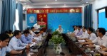 Ban kinh tế - ngân sách HĐND tỉnh giám sát việc thực hiện Luật Khoa học và công nghệ,  Nghị quyết Trung ương 6 (khóa XI) về phát triển khoa học và công nghệ trên địa bàn tỉnh.