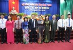 HĐND tỉnh Bình Phước khai mạc kỳ họp thứ 12, HĐND tỉnh khóa IX.
