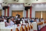 Bình Phước bế mạc kỳ họp thứ mười hai (giữa năm 2020) với việc thông qua 29 nghị quyết.