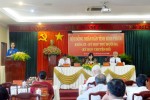HĐND tỉnh khóa IX, nhiệm kỳ 2016 – 2021 tổ chức kỳ họp thứ 13 (kỳ họp chuyên đề)