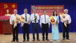 Hội đồng nhân dân thành phố Đồng Xoài tổ chức thành công  kỳ họp thứ 15 (chuyên đề) HĐND thành phố, nhiệm kỳ 2016-2021.