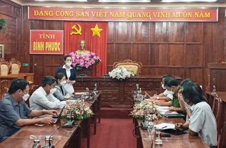 Tổ đại biểu HĐND tỉnh họp thảo luận trước kỳ họp thứ 3, HĐND tỉnh khóa X