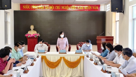Kết quả công tác chuẩn bị, tổ chức kỳ họp thứ 3, Hội đồng nhân dân tỉnh khóa X.