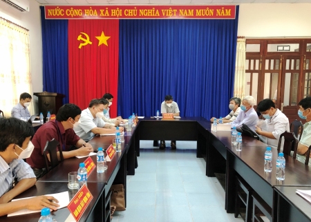 Thực trạng và giải pháp nâng cao chất lượng hoạt động tiếp công dân, xử lý đơn, thư và giám sát việc giải quyết khiếu nại, tố cáo của Thường trực HĐND tỉnh