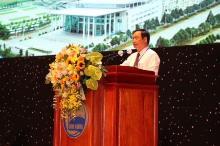 Hội nghị Thường trực HĐND các tỉnh, thành phố khu vực miền Đông Nam bộ lần thứ nhất, nhiệm kỳ 2021 – 2026