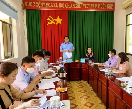 Năm 2021, toàn tỉnh giảm được 1.287 hộ nghèo dân tộc thiểu số