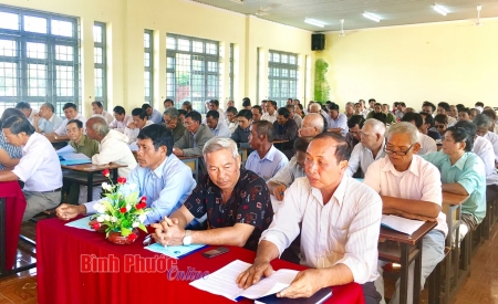 PHÁT TRIỂN NGUỒN NHÂN LỰC VÙNG ĐỒNG BÀO DÂN TỘC THIỂU SỐ VÀ MIỀN NÚI