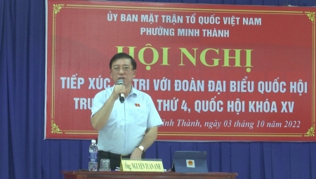 Chơn Thành