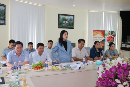 HĐND tỉnh Đồng Nai đã triển khai thực hiện tốt các nhiệm vụ theo chương trình hoạt động đề ra trong 9 tháng