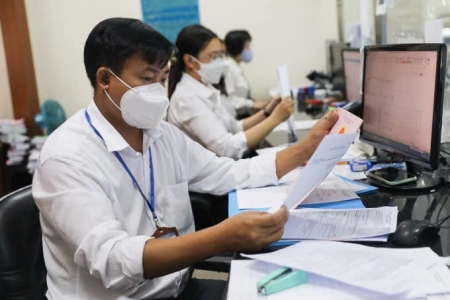 Nhiều đổi mới quan trọng trong dự thảo Luật Viên chức (sửa đổi)