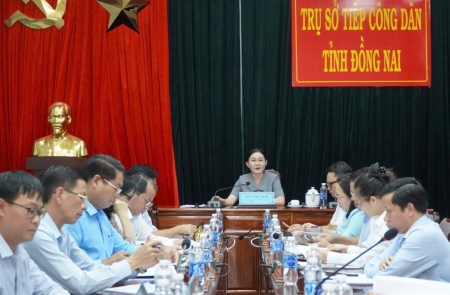 Khẩn trương rà soát vận dụng các quy định để đảm  bảo quyền lợi cho doanh nghiệp