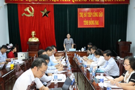 Giải quyết dứt điểm việc thanh toán kinh phí hỗ trợ cho ông Nguyễn Văn Hậu và một số nhân viên khoa Nội tại Bệnh viện đa khoa Bình Phước