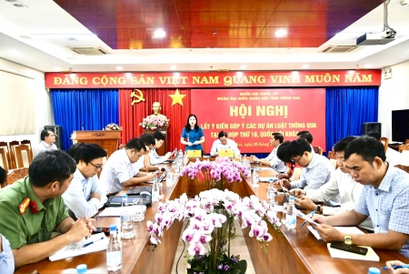 Tạo nền tảng cho phát triển chính phủ số, kinh tế số, xã hội số