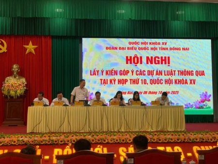 Tăng cường bảo vệ chủ quyền số và an ninh dữ liệu quốc gia