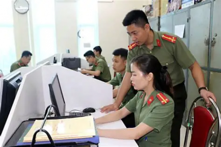 Bảo vệ bí mật nhà nước đáp ứng yêu cầu phát triển khoa học công nghệ, chuyển đổi số
