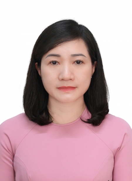 Bùi Thị Minh Thúy