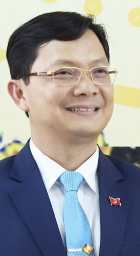 Hà Anh Dũng