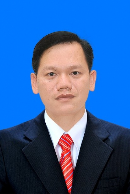 Võ Trọng Hòa