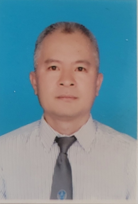 Hoàng Minh Quang